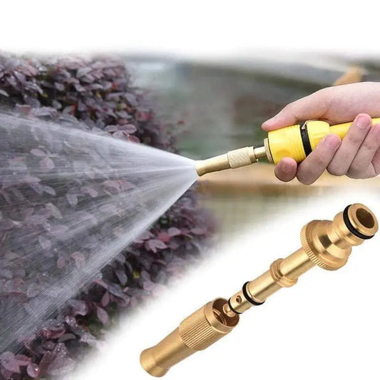 Bocal Alta Pressão Hidro Max 0 Mop Fácil
