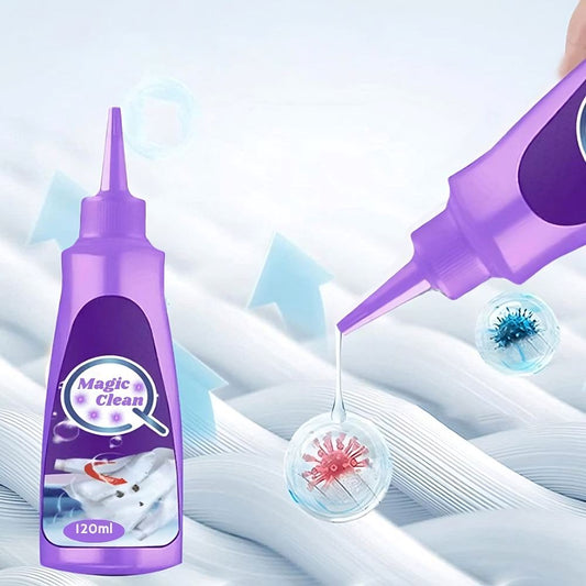 Magic© - Removedor de Manchas (Compre 1, Leve 2) Mop Fácil