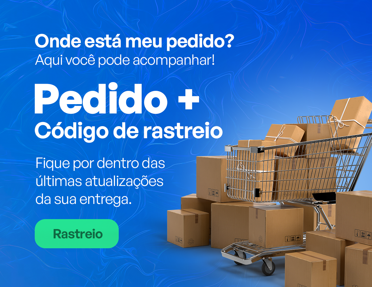Rastreie seu pedido na Mop Fácil