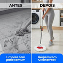 mop giratório