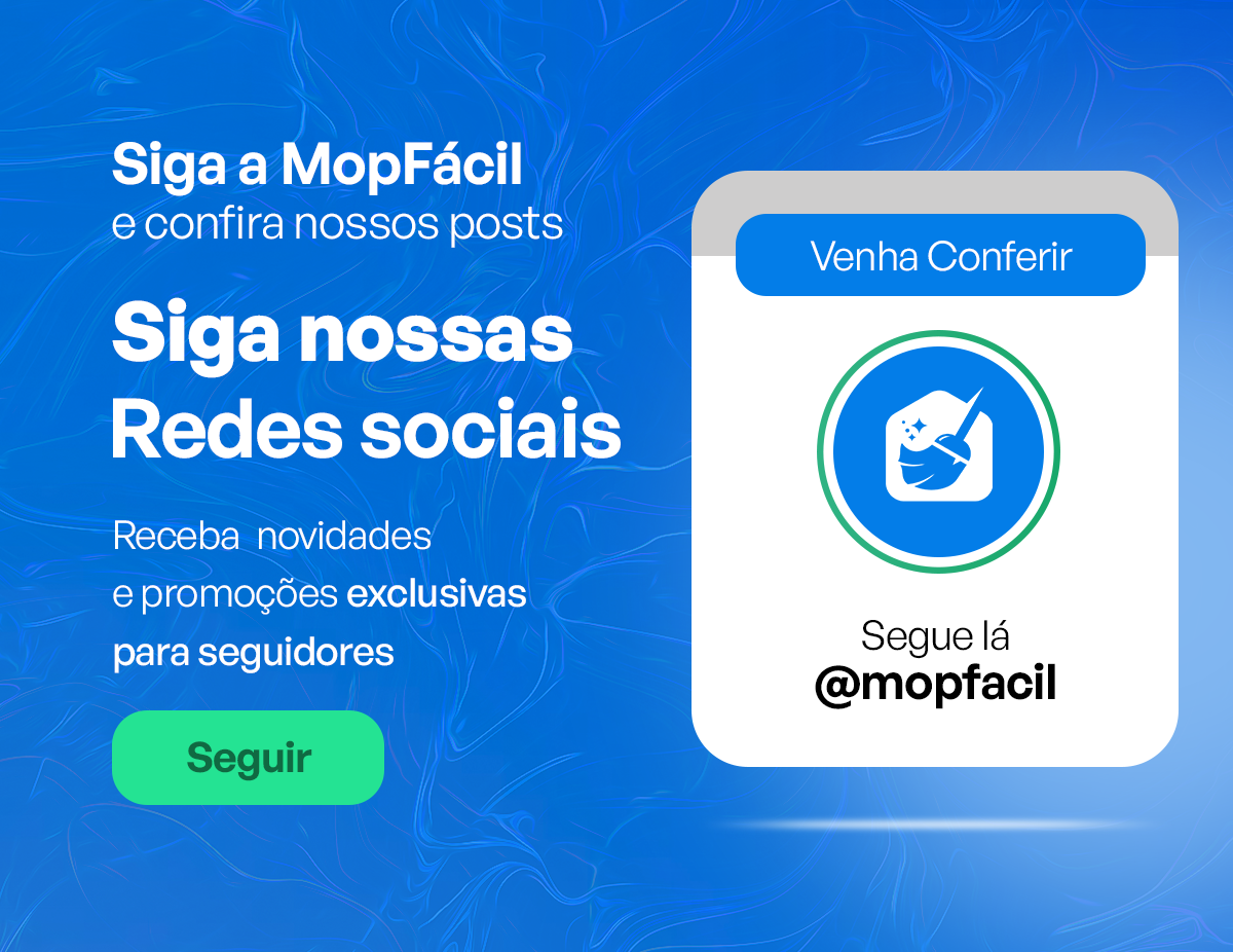 Siga a Mop Fácil no Instagram
