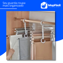 SmartSpace® - Cabide 5 em 1   (Compre 1, Leve 3)