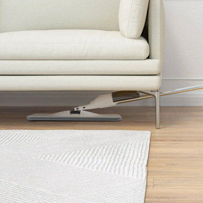 MopSpray: mop com dispenser de spray - Mop Fácil