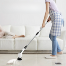 UltraClean© - Escova Elétrica 7 em 1 Para Limpeza Profunda (+Brindes Grátis)