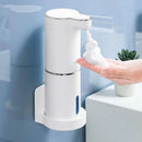 Dispensador de Sabão Automático 0 Mop Fácil 