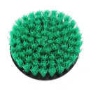 Escova de Limpeza p/ Parafusadeira/Furadeira 0 Mop Fácil 4 