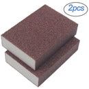 Esponja mágica - feita de materiais minerais 0 Mop Fácil 2 Unidades 