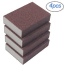 Esponja mágica - feita de materiais minerais 0 Mop Fácil 4 Unidades 