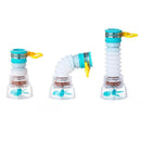 Extensor de Torneira 360º Puriflex™ - Compre 1 Leve 2 Mop Fácil 