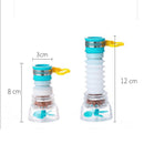 Extensor de Torneira 360º Puriflex™ - Compre 1 Leve 2 Mop Fácil 