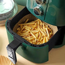 Forro Antiaderente p/ AirFryer 0 Mop Fácil 