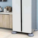 Kit de Pés Anti Vibração 0 Mop Fácil 