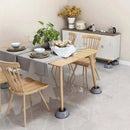 Kit de Pés Anti Vibração 0 Mop Fácil 