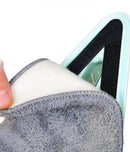 Limpa Tudo - AdvancedMop© Mop Fácil 