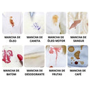 Magic© - Removedor de Manchas (Compre 1, Leve 2) Mop Fácil 