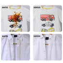 Magic© - Removedor de Manchas (Compre 1, Leve 2) Mop Fácil 