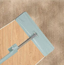 Mop de Limpeza Giratório - CleanMop© Mop Fácil 