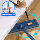 MopMaster©: Limpeza Rápida e Eficaz! (+ Brinde Grátis!) Mop Fácil 