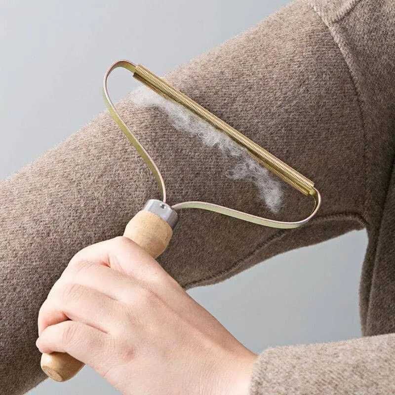 Removedor de Pelos e Bolinhas 0 Mop Fácil 