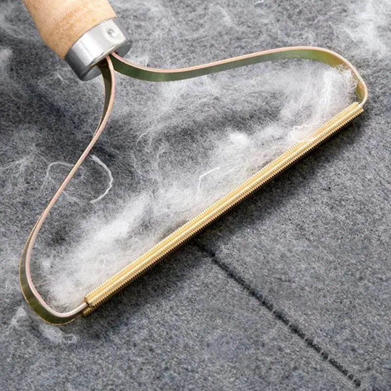 Removedor de Pelos e Bolinhas 0 Mop Fácil 