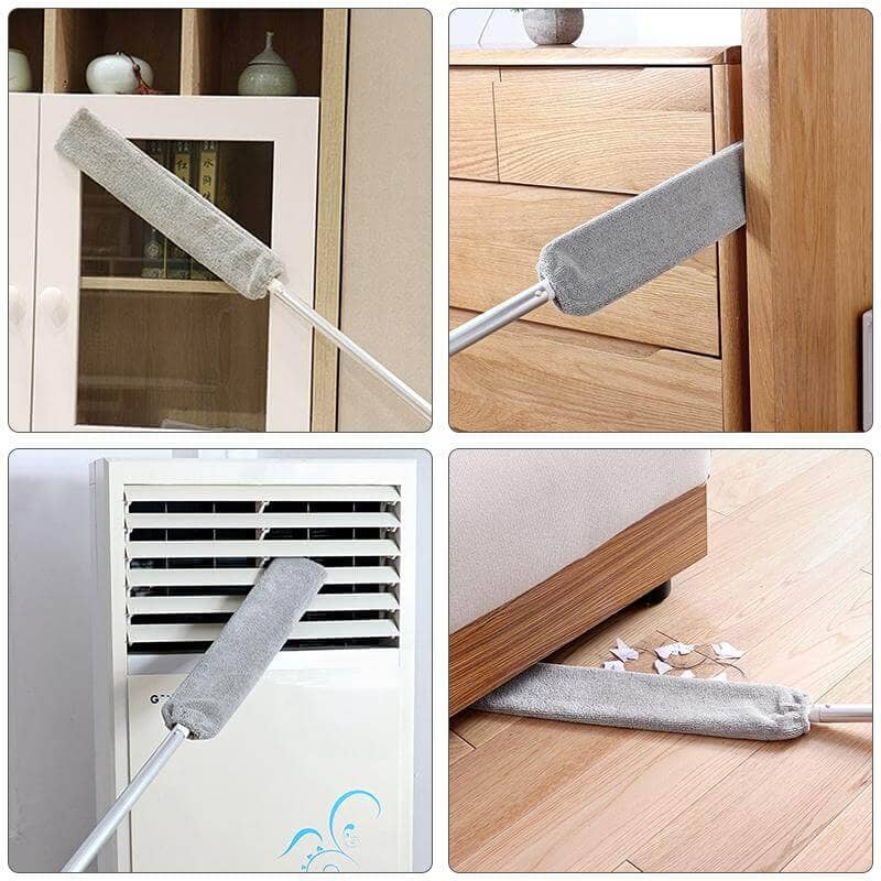 Vassoura DusterClean™ Mop Fácil 