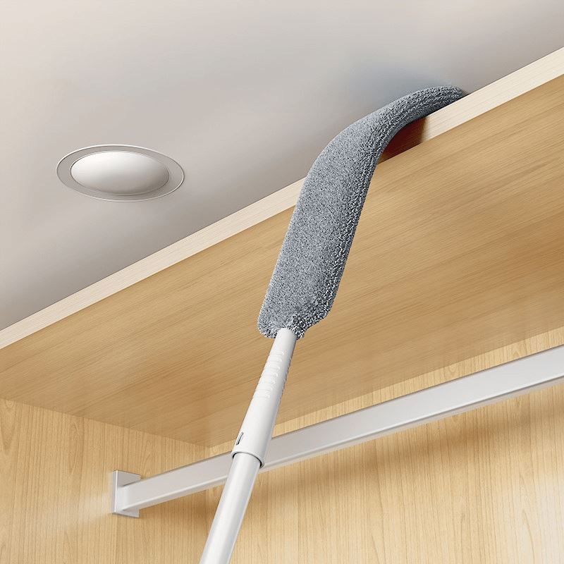 Vassoura DusterClean™ Mop Fácil 