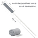 Vassoura DusterClean™ Mop Fácil 